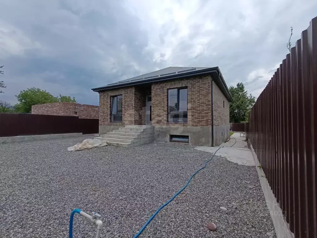 Дом в Северная Осетия, Владикавказ Дружба садовое товарищество, ул. ... - Фото 2