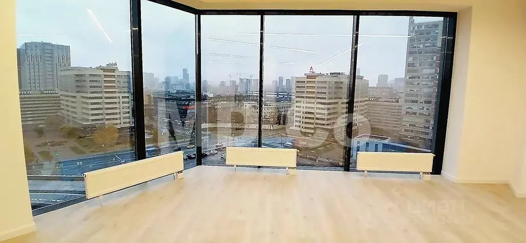 Офис в Москва просп. Андропова, 10 (134 м) - Фото 2