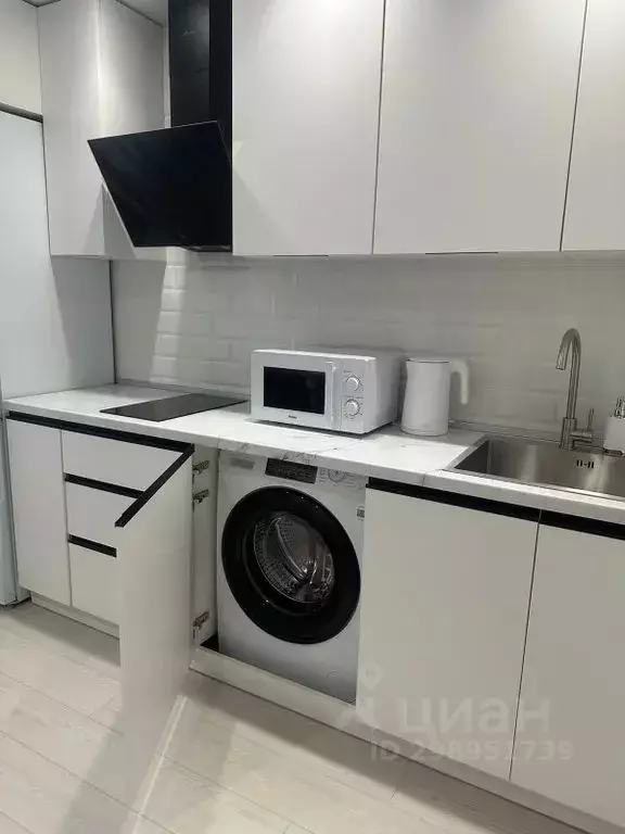 1-к кв. Кировская область, Киров Гороховская ул., 81 (40.0 м) - Фото 2