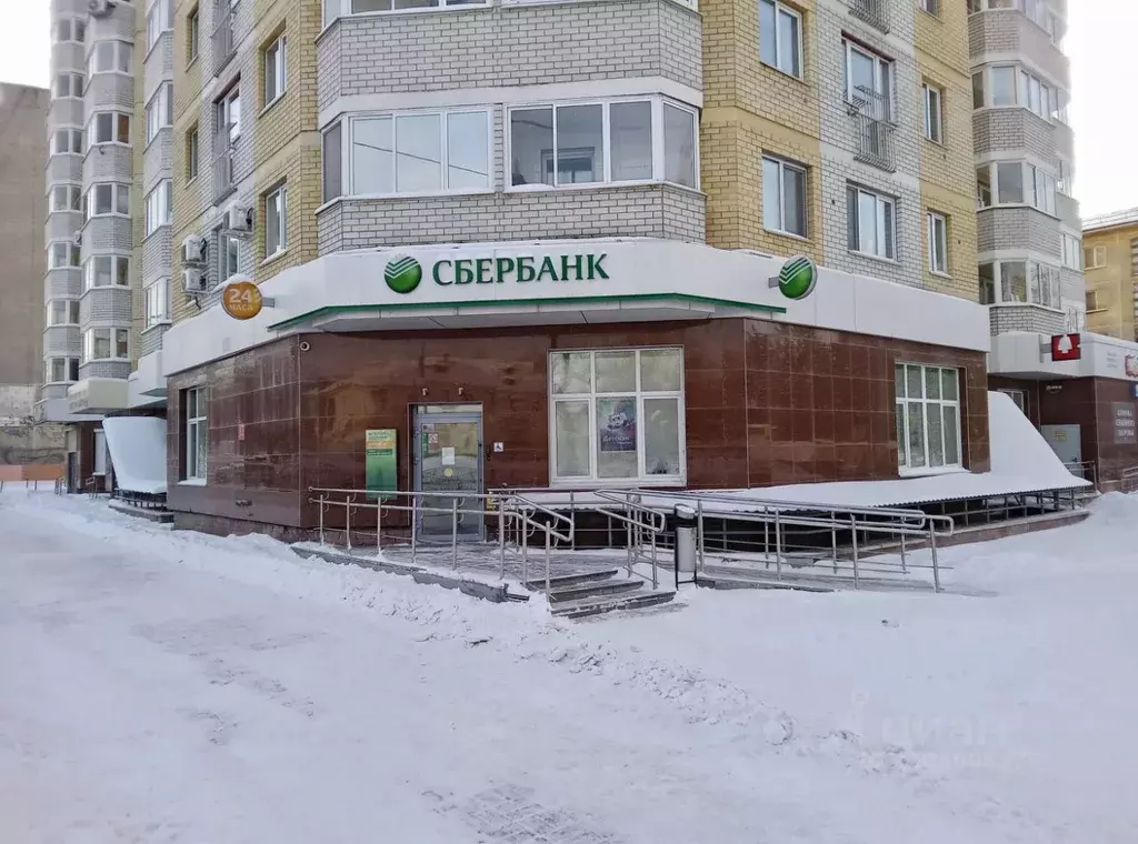 Офис в Свердловская область, Екатеринбург ул. Инженерная, 45 (339 м) - Фото 1