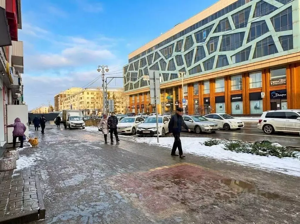 Помещение свободного назначения в Белгородская область, Белгород ... - Фото 1