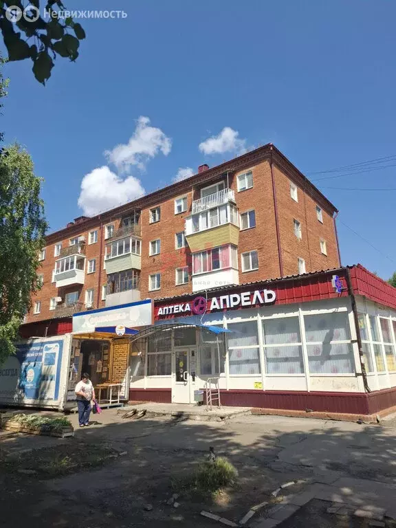 Помещение свободного назначения (228 м) - Фото 1