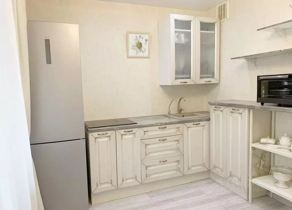 2-к кв. Тюменская область, Тюмень ул. Федюнинского, 60к2 (59.0 м) - Фото 2