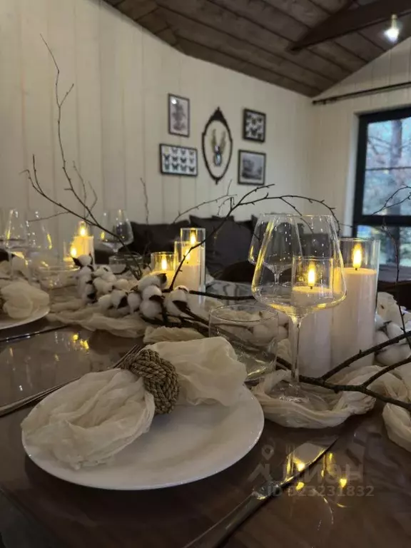 Дом в Московская область, Егорьевск муниципальный округ, д. Юрьево ул. ... - Фото 2