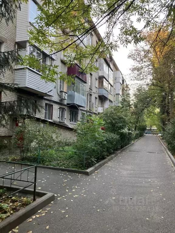 2-к кв. Воронежская область, Воронеж ул. Писателя Маршака, 20 (43.2 м) - Фото 0