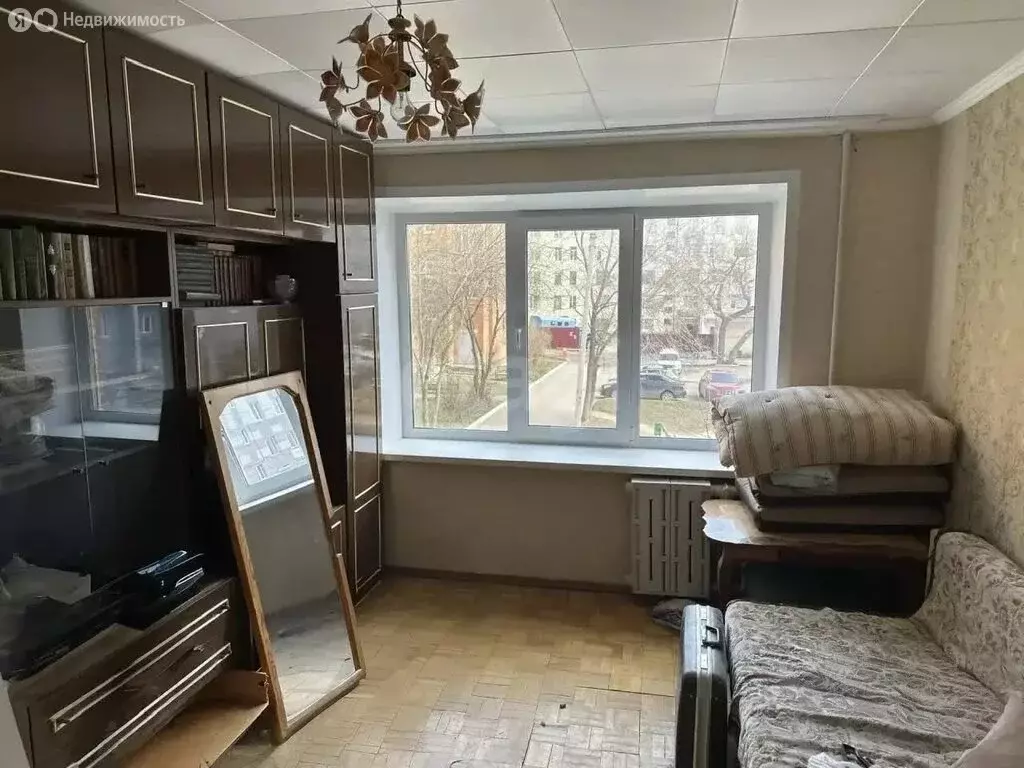 2-комнатная квартира: Саранск, улица Богдана Хмельницкого, 66 (45.5 м) - Фото 2