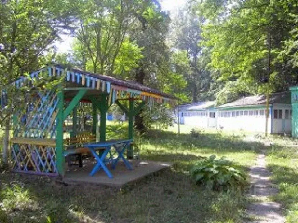 Участок в Адыгея, Майкопский район, Краснооктябрьское с/пос, пос. ... - Фото 2