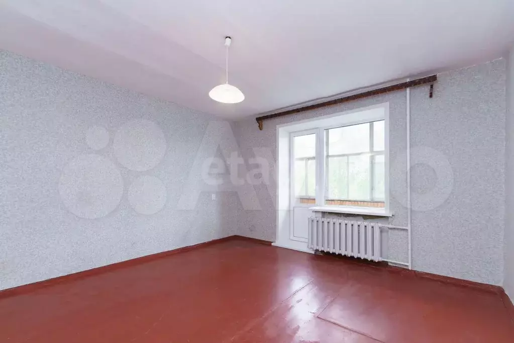 2-к. квартира, 58 м, 3/5 эт. - Фото 1