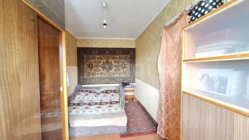 3-к кв. Самарская область, Самара Вилоновская ул., 13 (56.3 м) - Фото 2