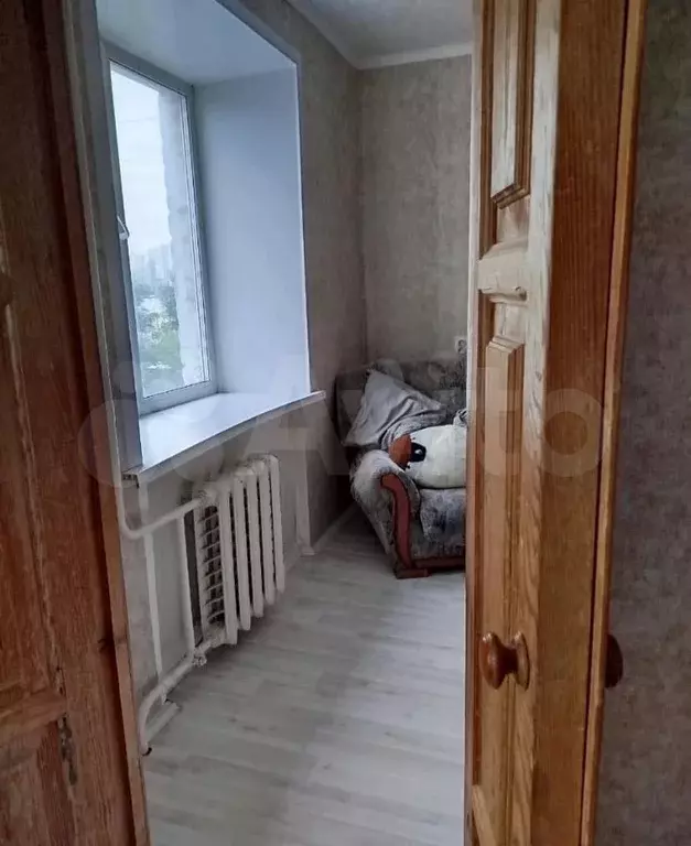 Комната 20 м в 1-к., 3/5 эт. - Фото 1