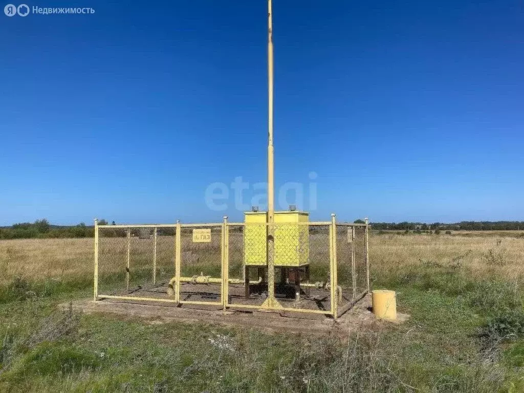 Участок в Калининградская область, Зеленоградский муниципальный округ, ... - Фото 2