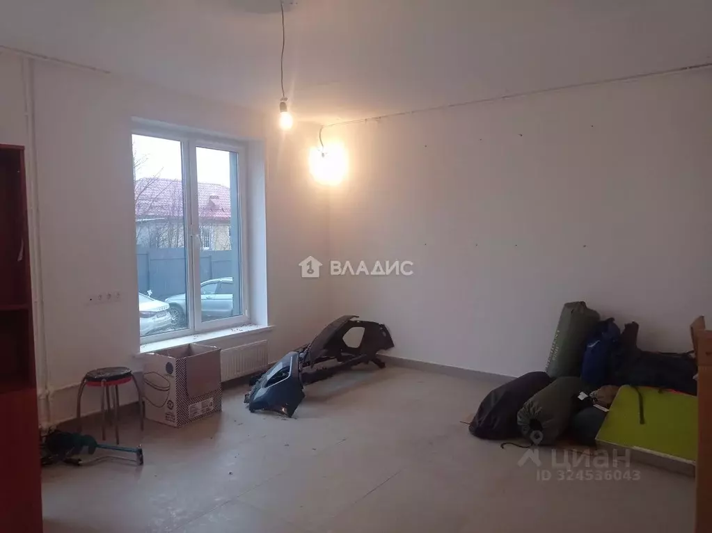 Помещение свободного назначения в Владимирская область, Владимир ... - Фото 2