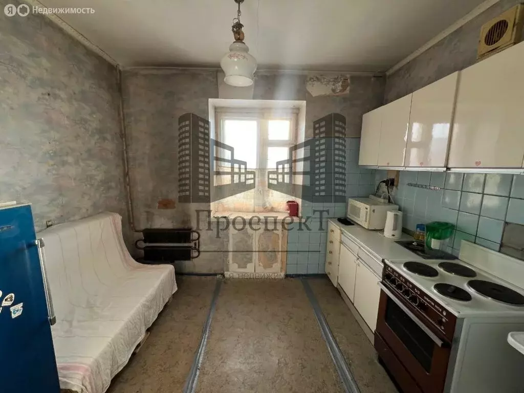 2-комнатная квартира: Норильск, Комсомольская улица, 39 (62.4 м) - Фото 1