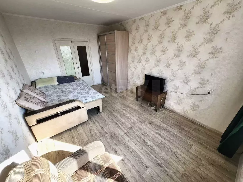 2-к. квартира, 50 м, 5/9 эт. - Фото 0