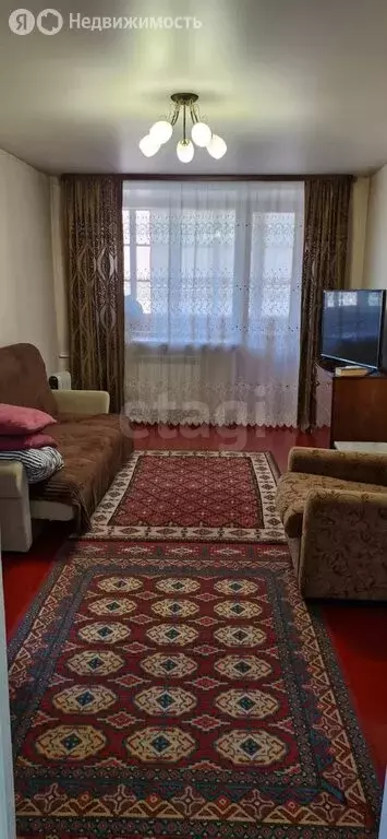 2-комнатная квартира: Прокопьевск, Оренбургская улица, 16 (41.1 м) - Фото 0
