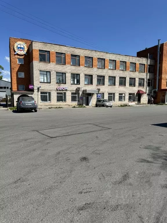 Помещение свободного назначения в Псковская область, Псков ... - Фото 2