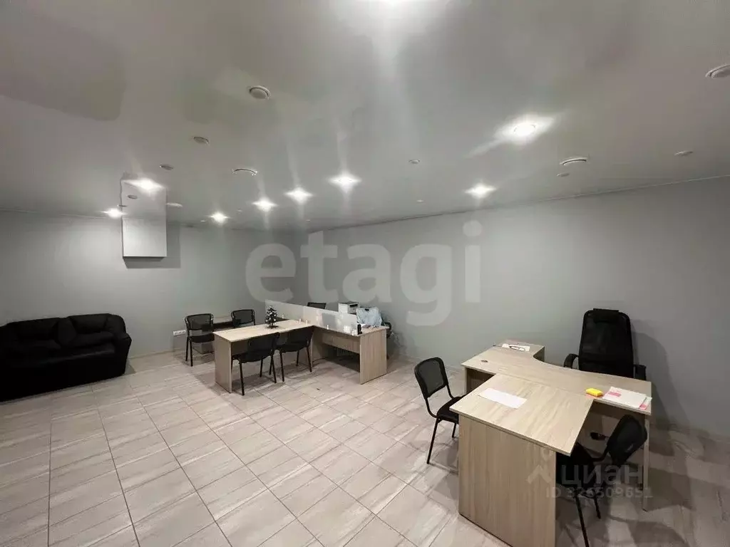 Помещение свободного назначения в Вологодская область, Вологда ул. ... - Фото 2