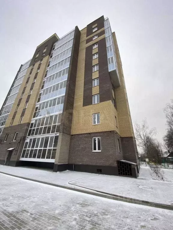 1-к кв. Костромская область, Кострома Кинешемское ш, 64 (42.0 м) - Фото 0