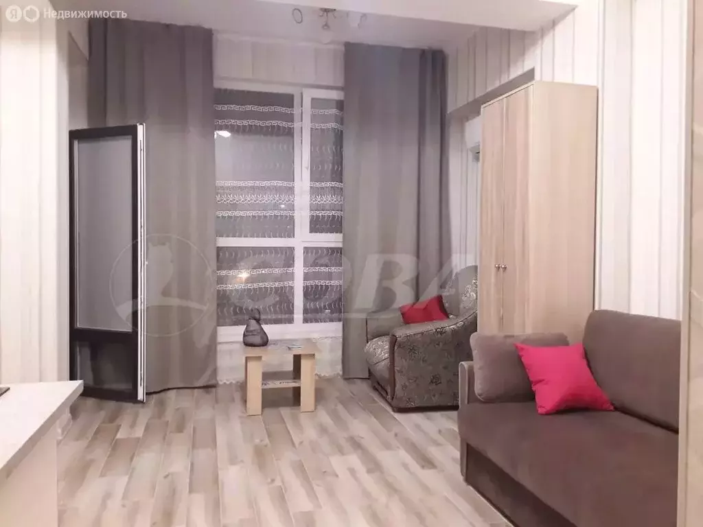 Квартира-студия: Сочи, улица Гастелло, 28 (25 м) - Фото 1
