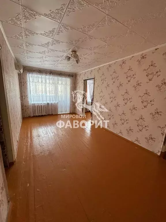 Квартира, 2 комнаты, 44.6 м - Фото 1