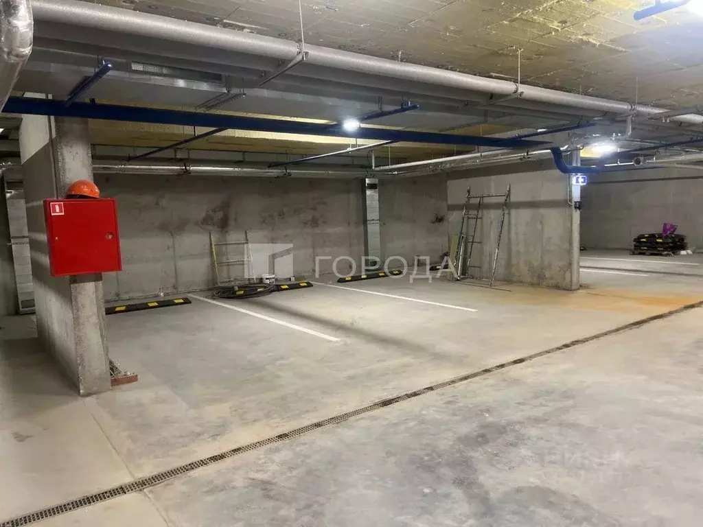 Гараж в Новосибирская область, Новосибирск Красный просп., 236 (13 м) - Фото 0