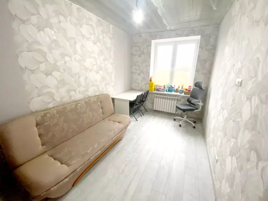 1-к кв. Калининградская область, Калининград ул. Крейсерская, 13к1 ... - Фото 1