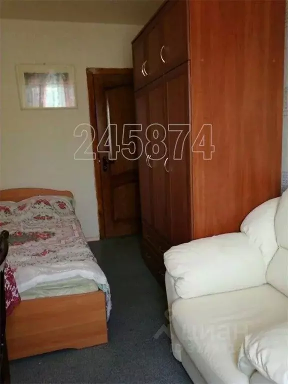 Комната Москва ул. Бутлерова, 24к2с1 (11.0 м) - Фото 1