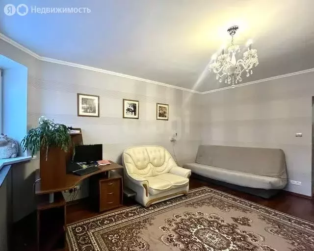 3-комнатная квартира: Архангельск, улица Гайдара, 2к1 (104.8 м) - Фото 1