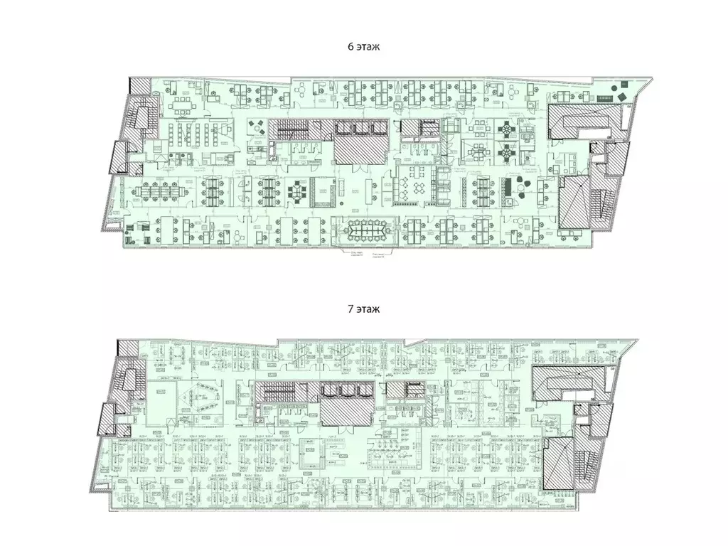 Офис в Москва Летниковская ул., 2 (2760 м) - Фото 2