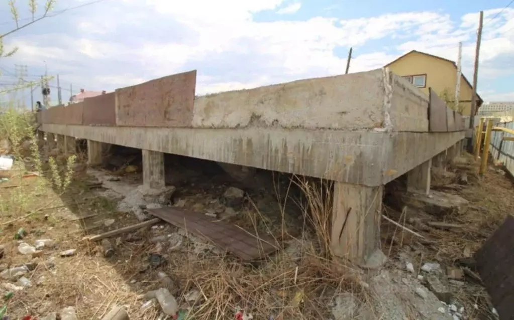 Участок в Саха (Якутия), Якутск ул. Дежнева (6.3 сот.) - Фото 1