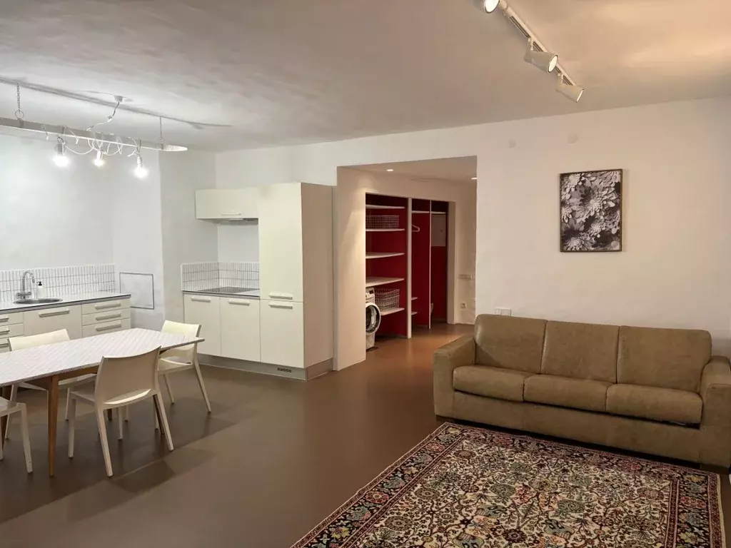 Студия Санкт-Петербург Манчестерская ул., 10к2 (46.3 м) - Фото 2