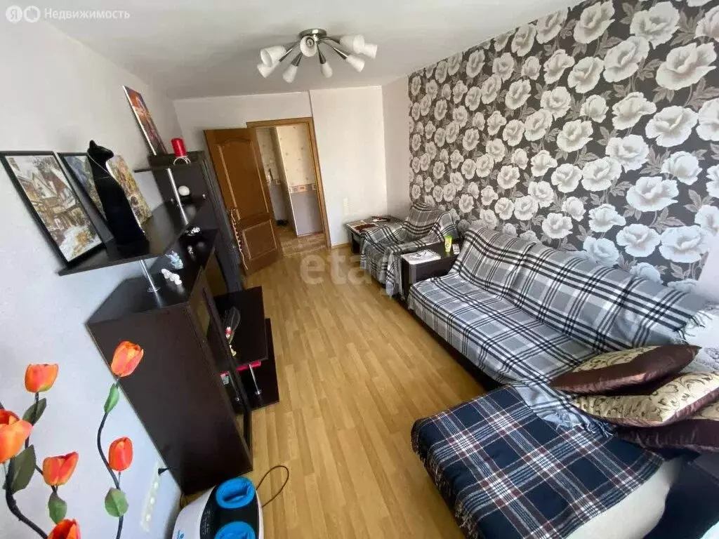 2-комнатная квартира: Сарапул, улица Азина, 92 (40 м) - Фото 2