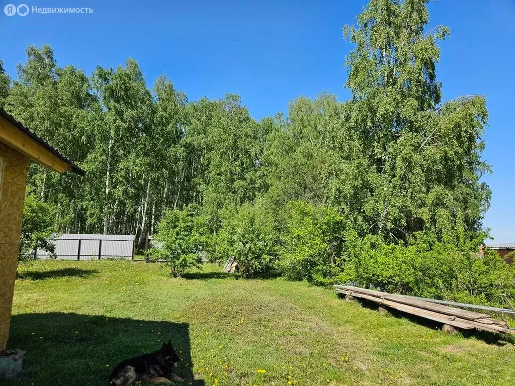 Дом в Шуваевский сельсовет, СНТ Марс, 22 (70 м) - Фото 0