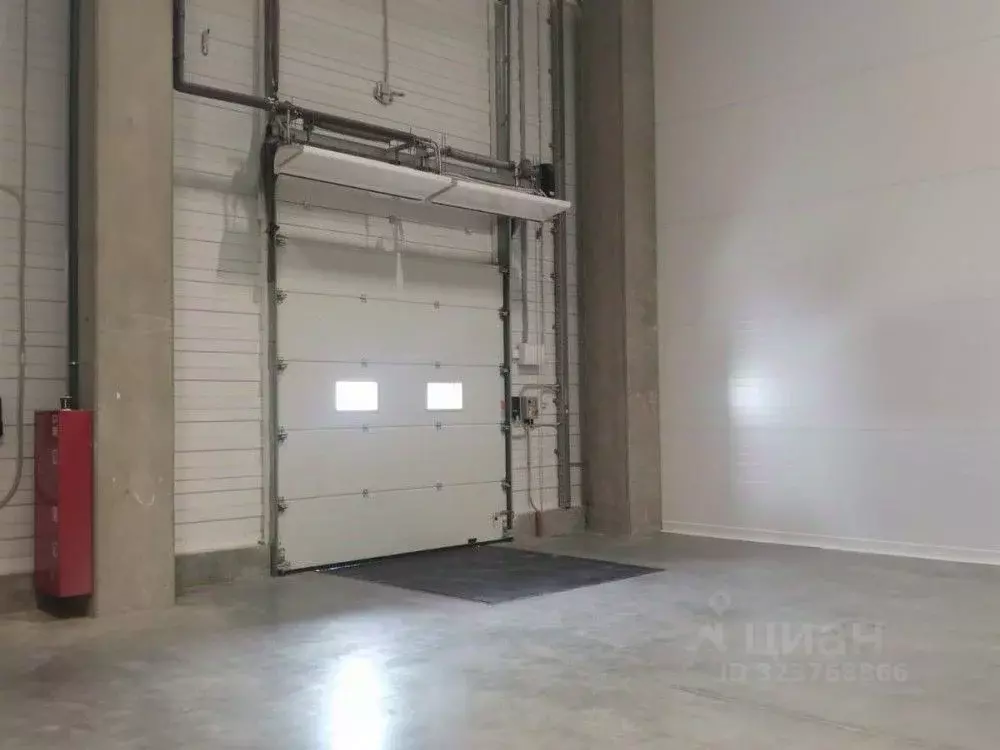 Склад в Московская область, Дмитровский муниципальный округ, пос. ... - Фото 1