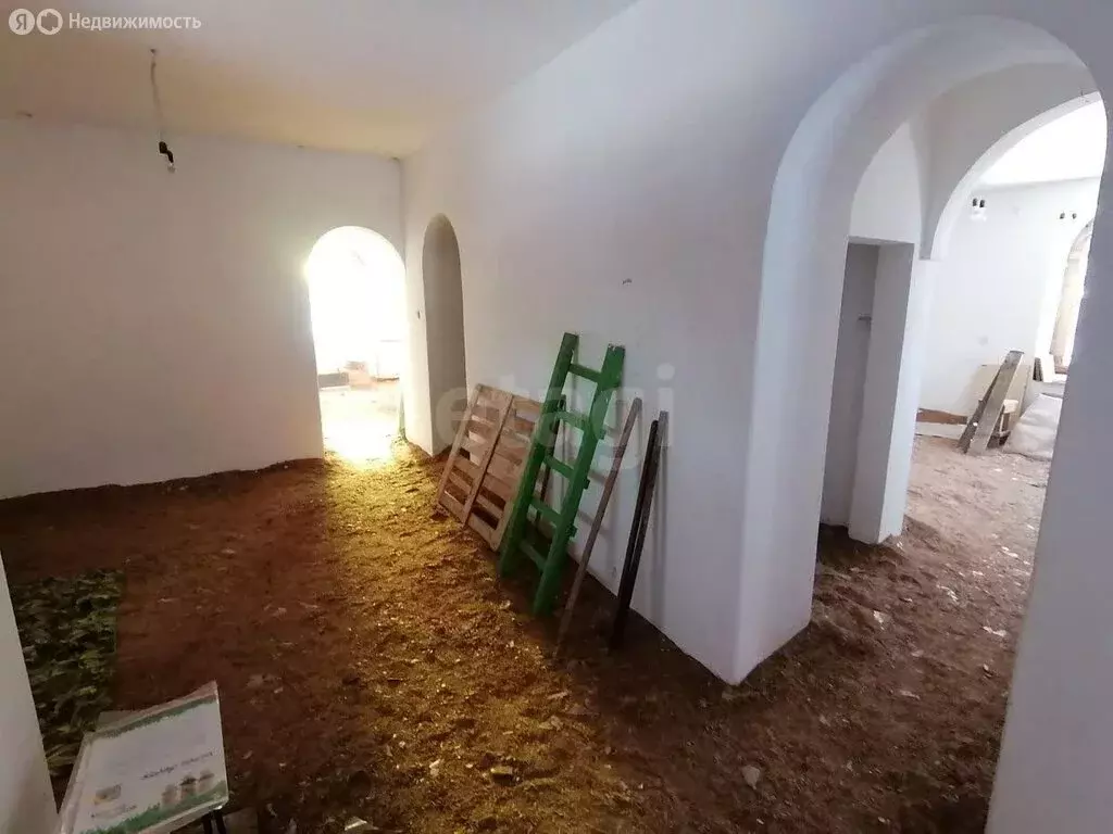 Дом в Пермь, жилой район Ново-Бродовский, Цветочная улица (561.6 м) - Фото 2