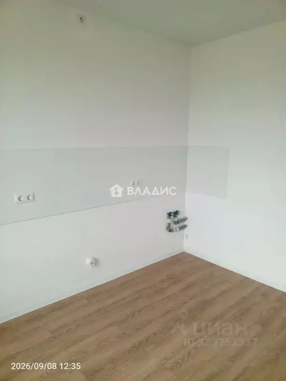 1-к кв. Москва 2-й Тушинский проезд, 12С2 (32.8 м) - Фото 2