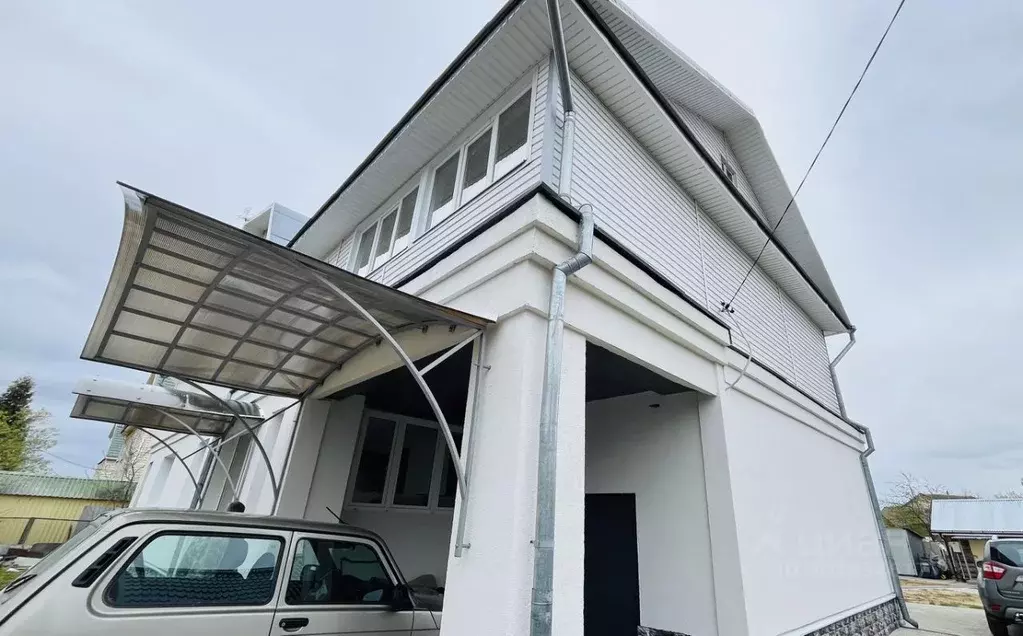 Дом в Тверская область, Калининский муниципальный округ, д. Павловское ... - Фото 2