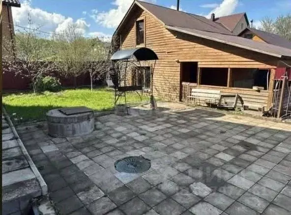 Дом в Башкортостан, Уфа Еленская ул., 13 (220 м) - Фото 1