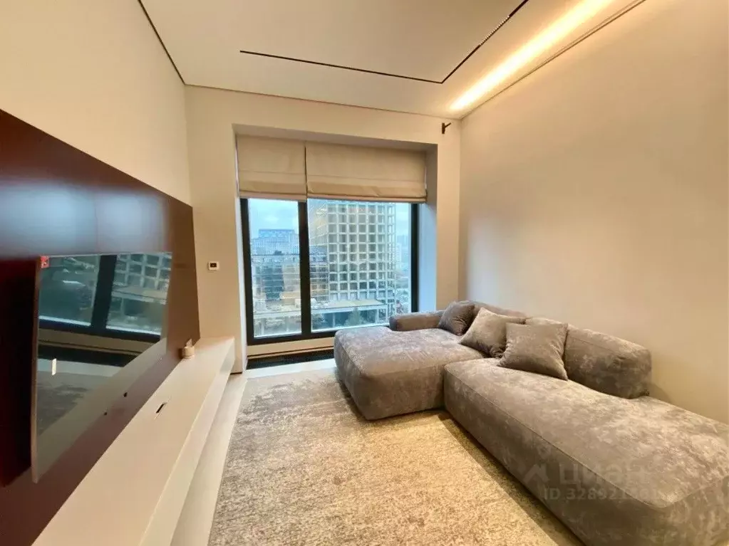 2-к кв. Москва Ленинградский просп., 37/7 (47.3 м) - Фото 2