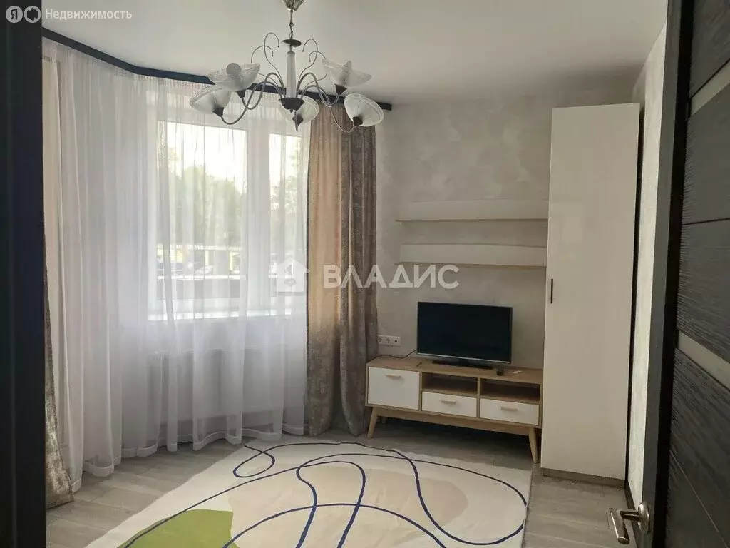 1-комнатная квартира: Мытищи, Осташковское шоссе, 22к3 (36.4 м) - Фото 0