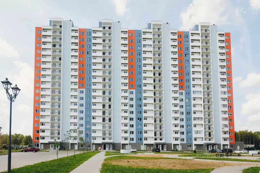 Помещение свободного назначения в Тверская область, Тверь ... - Фото 2