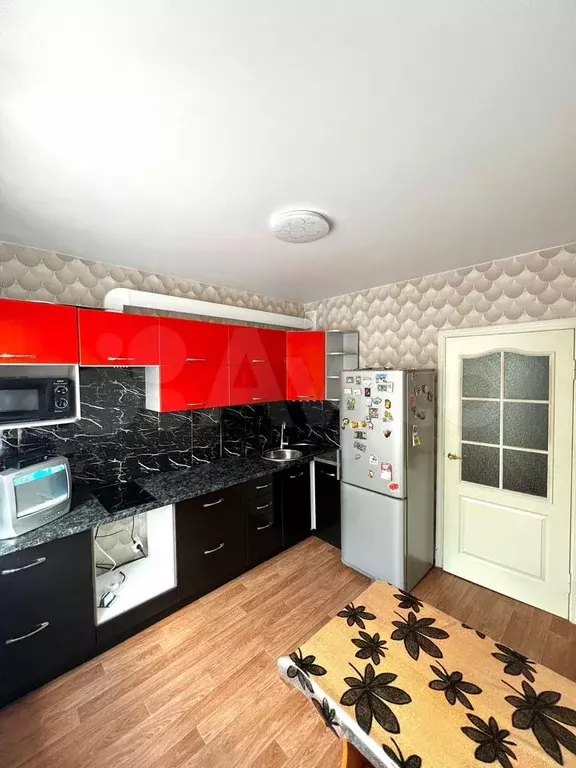 2-к. квартира, 52 м, 3/5 эт. - Фото 0