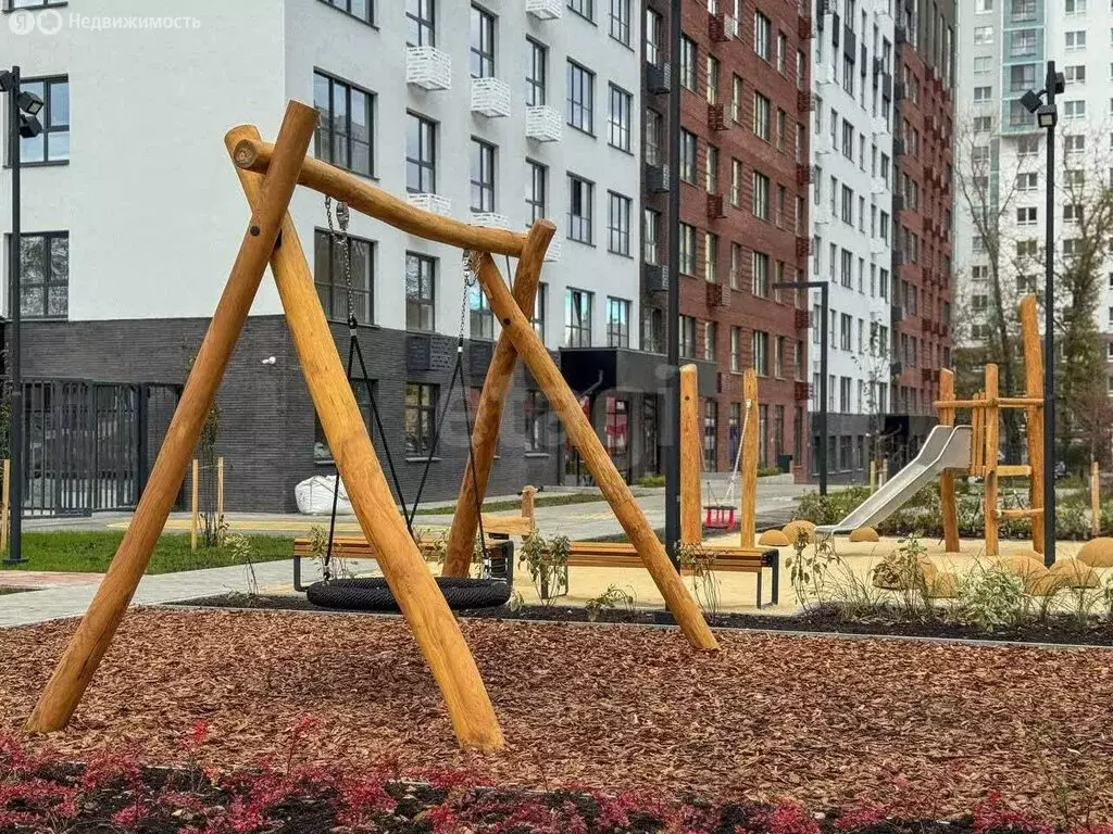 2-комнатная квартира: Пермь, улица Карпинского, 11 (48 м) - Фото 2