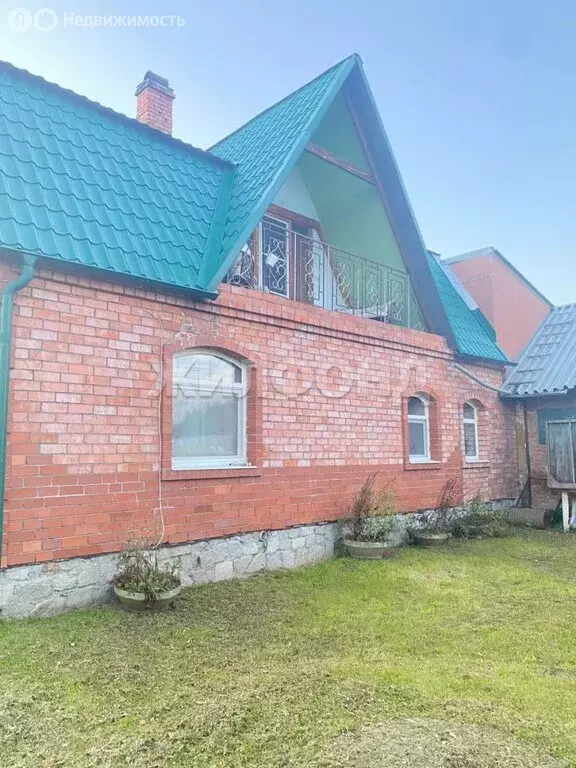 Дом в Свердловская область, муниципальный округ Нижний Тагил, посёлок ... - Фото 2