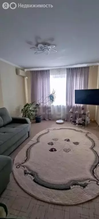 3-комнатная квартира: Саратовская область, муниципальное образование ... - Фото 1