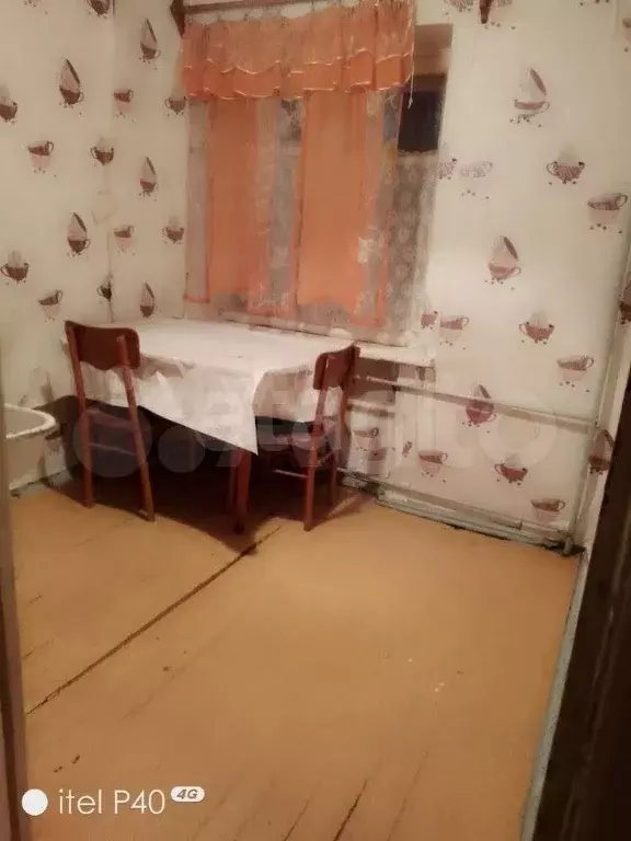 2-к. квартира, 38,9 м, 2/2 эт. - Фото 1