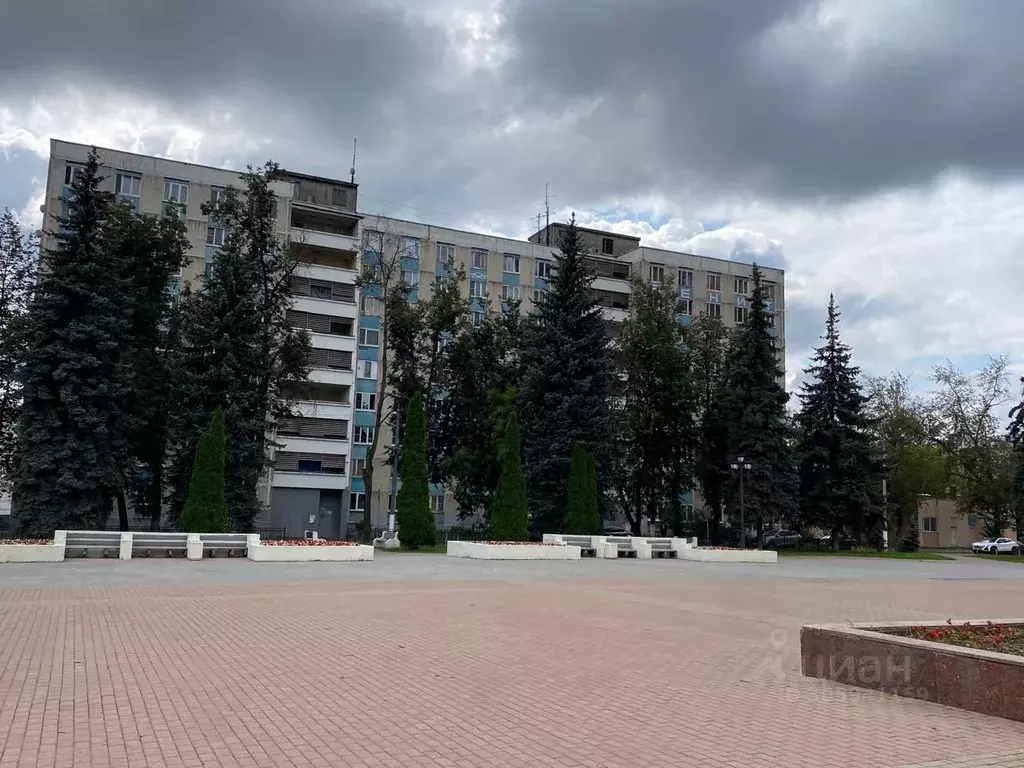 комната московская область, красногорск октябрьская ул, 19б (12.8 м) - Фото 0