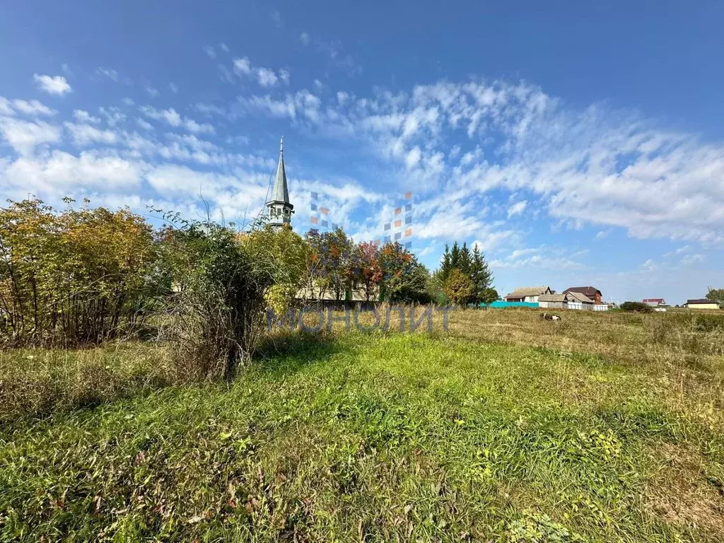 Участок в Татарстан, Высокогорский район, с. Мульма  (14.0 сот.) - Фото 0