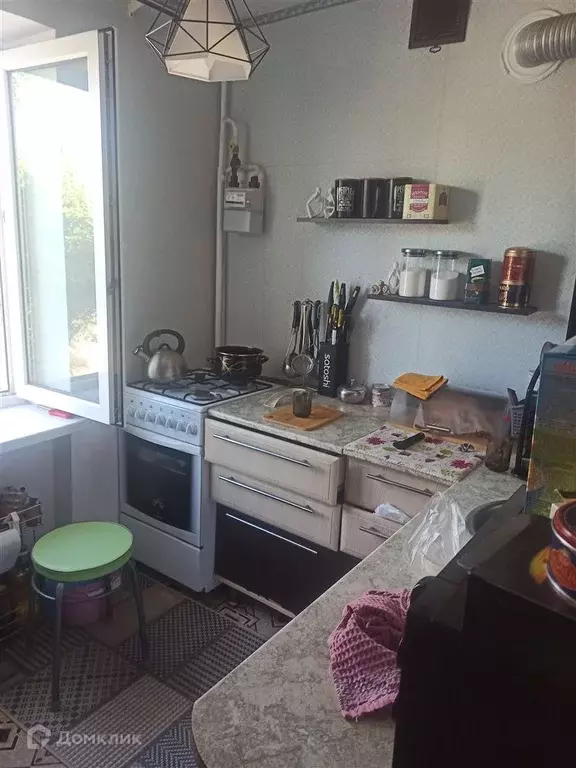 Продаётся 2-к квартира, 40.2 м - Фото 1