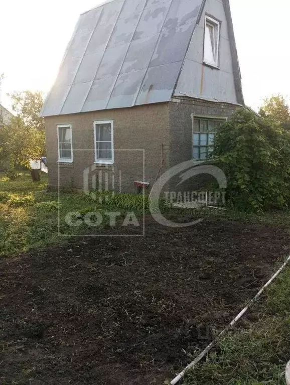 Дом в Воронежская область, Воронеж Березка СНТ, 360 (50 м) - Фото 1